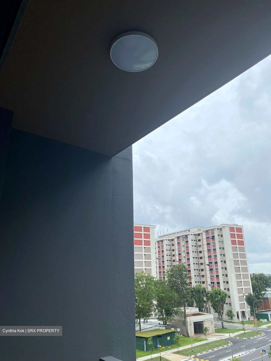 The Garden Residences (D19), Apartment #360379411